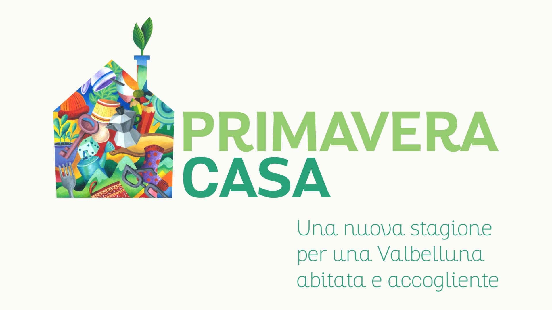 Rifinanziato il progetto Primavera Casa