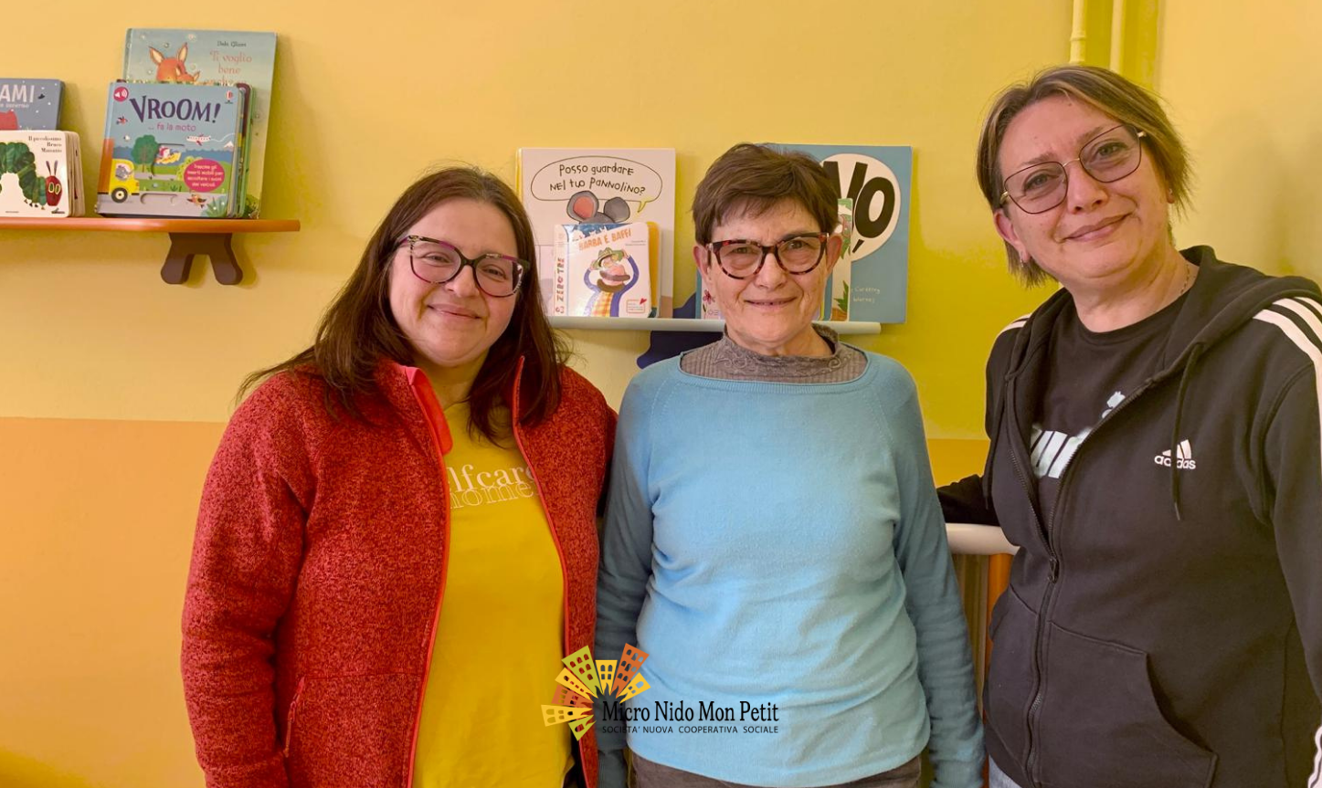 Micronido Mon Petit, una storia iniziata 20 anni fa